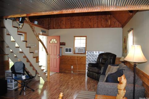 174 Fallen Tree Rd, Marshall, AR 72650 photo 20