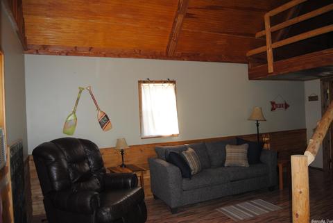 174 Fallen Tree Rd, Marshall, AR 72650 photo 12