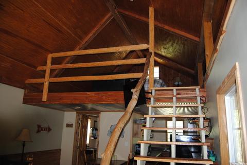 174 Fallen Tree Rd, Marshall, AR 72650 photo 14