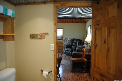 174 Fallen Tree Rd, Marshall, AR 72650 photo 19