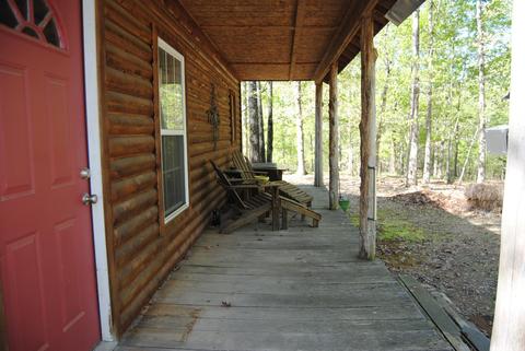 174 Fallen Tree Rd, Marshall, AR 72650 photo 30