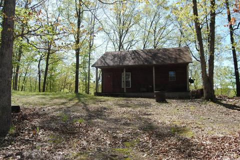 174 Fallen Tree Rd, Marshall, AR 72650 photo 36