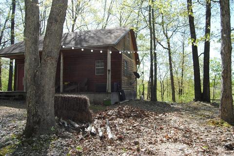 174 Fallen Tree Rd, Marshall, AR 72650 photo 6