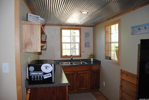 174 Fallen Tree Rd, Marshall, AR 72650 photo 15