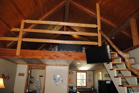 174 Fallen Tree Rd, Marshall, AR 72650 photo 29