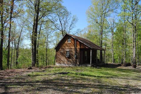 174 Fallen Tree Rd, Marshall, AR 72650 photo 1
