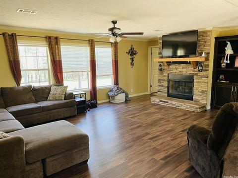 735 Quail Vly, Melbourne, AR 72556 photo 2