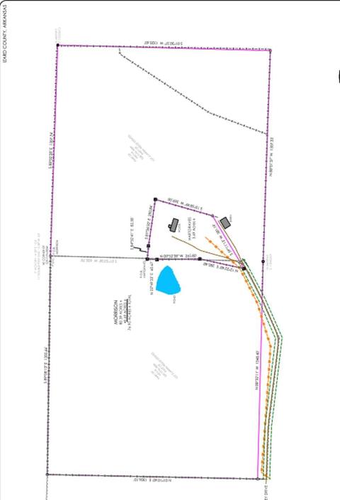 735 Quail Vly, Melbourne, AR 72556 photo 27
