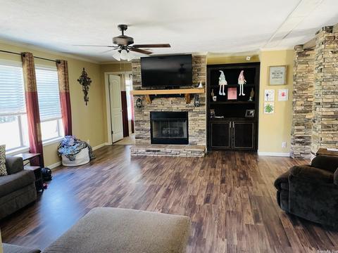 735 Quail Vly, Melbourne, AR 72556 photo 3