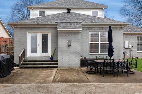 630 Northwind Cir, Conway, AR 72034 photo 35