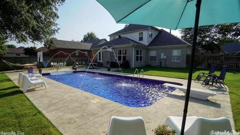 630 Northwind Cir, Conway, AR 72034 photo 2