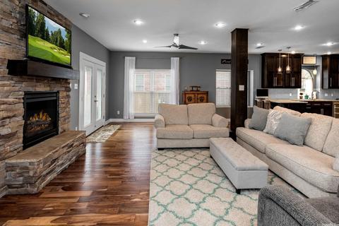 630 Northwind Cir, Conway, AR 72034 photo 6