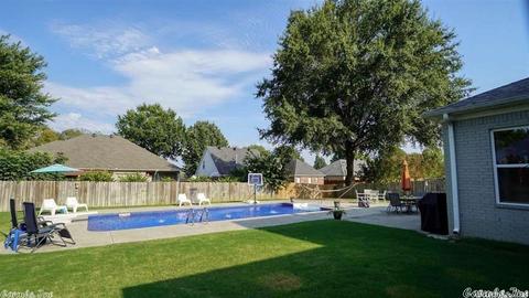 630 Northwind Cir, Conway, AR 72034 photo 36