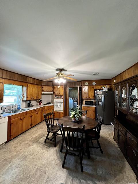 3616 End Rd, Hensley, AR 72065 photo 5