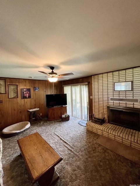 3616 End Rd, Hensley, AR 72065 photo 4