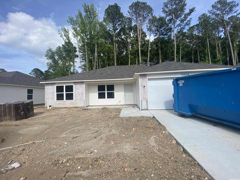 3272 Sidell Estates Dr, Benton, AR 72015 photo 1