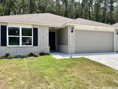 3268 Sidell Estates Dr, Benton, AR 72015 photo 2