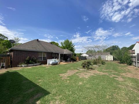 105 Oak Leaf Dr, Beebe, AR 72012 photo 5