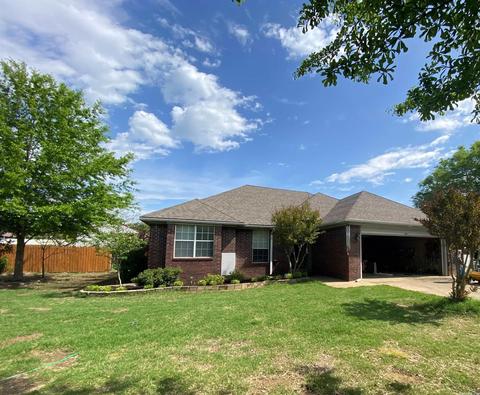 105 Oak Leaf Dr, Beebe, AR 72012 photo 2