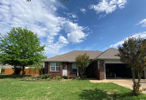 105 Oak Leaf Dr, Beebe, AR 72012 photo 1
