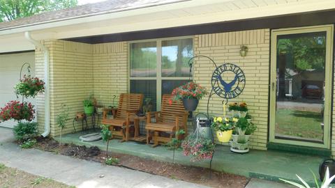 7 Susan Ln, Conway, AR 72032 photo 3
