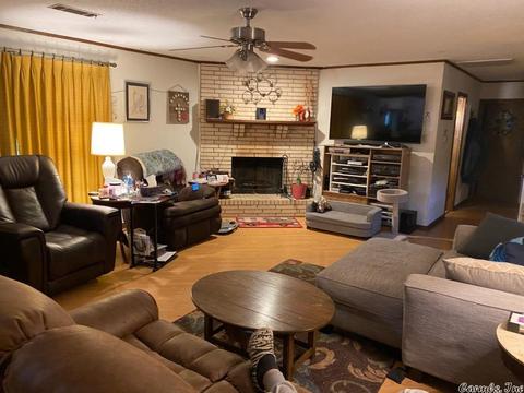 7 Susan Ln, Conway, AR 72032 photo 8