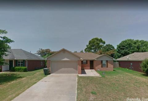 1425 Joyner Dr, Conway, AR 72032 photo 1