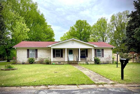 101 Apache Dr, Searcy, AR 72143 photo 1