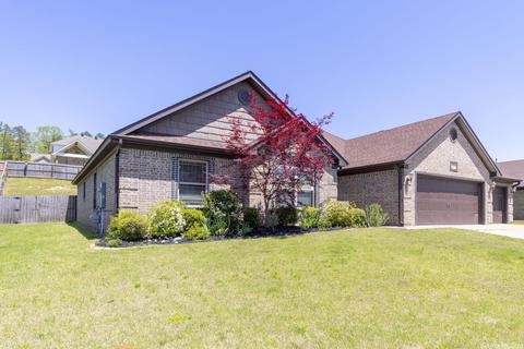 1207 Beaverhead Cv, Benton, AR 72019 photo 3
