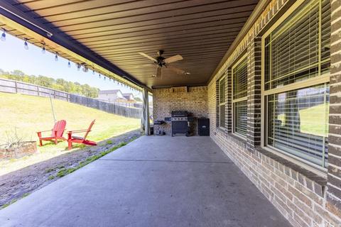 1207 Beaverhead Cv, Benton, AR 72019 photo 36