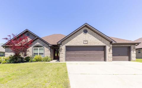 1207 Beaverhead Cv, Benton, AR 72019 photo 1