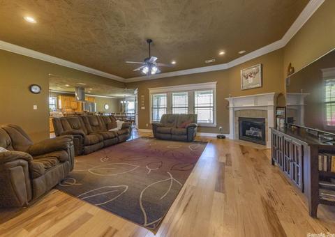 1207 Beaverhead Cv, Benton, AR 72019 photo 6