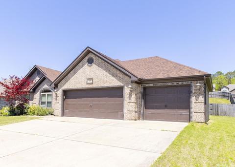 1207 Beaverhead Cv, Benton, AR 72019 photo 2
