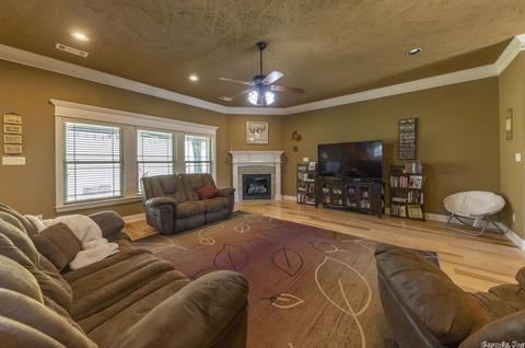 1207 Beaverhead Cv, Benton, AR 72019 photo 7