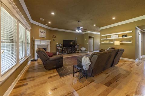 1207 Beaverhead Cv, Benton, AR 72019 photo 8