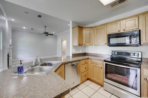 6 Ruby June St, Vilonia, AR 72173 photo 11