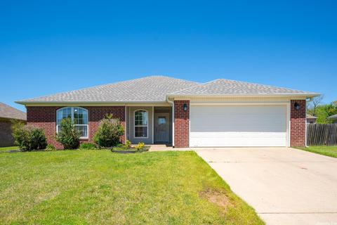 6 Ruby June St, Vilonia, AR 72173 photo 1