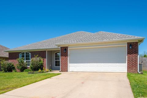 6 Ruby June St, Vilonia, AR 72173 photo 2