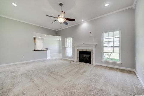 6 Ruby June St, Vilonia, AR 72173 photo 4