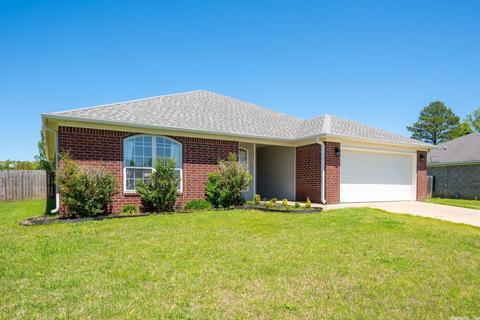 6 Ruby June St, Vilonia, AR 72173 photo 3
