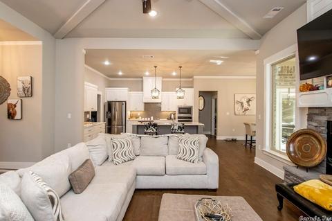 708 Jalin Cv, Benton, AR 72019 photo 7