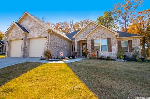 708 Jalin Cv, Benton, AR 72019 photo 1