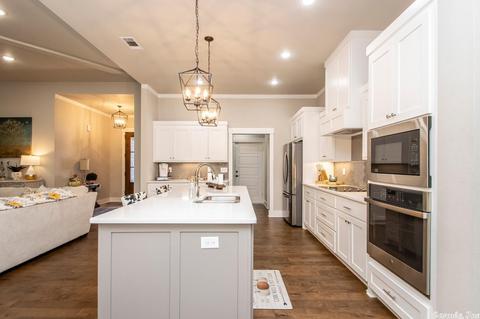 708 Jalin Cv, Benton, AR 72019 photo 13