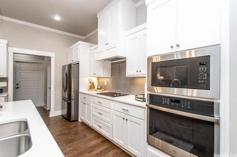 708 Jalin Cv, Benton, AR 72019 photo 14