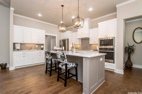 708 Jalin Cv, Benton, AR 72019 photo 11