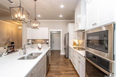 708 Jalin Cv, Benton, AR 72019 photo 12