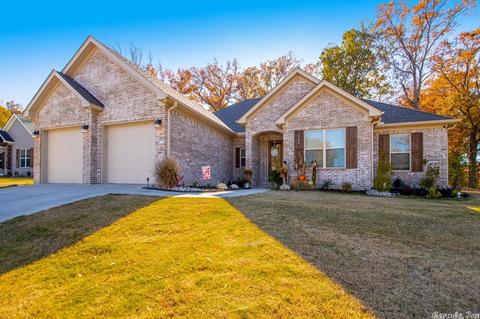 708 Jalin Cv, Benton, AR 72019 photo 2