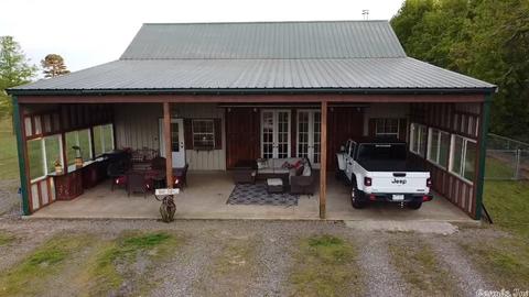 747 Shiloh Rd, Beebe, AR 72012 photo 3
