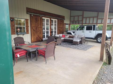 747 Shiloh Rd, Beebe, AR 72012 photo 4