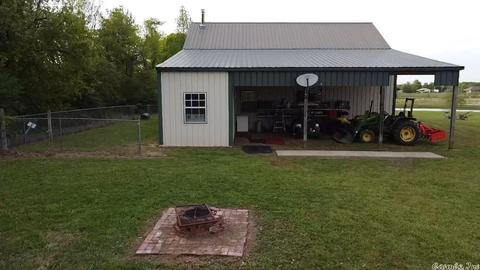 747 Shiloh Rd, Beebe, AR 72012 photo 23